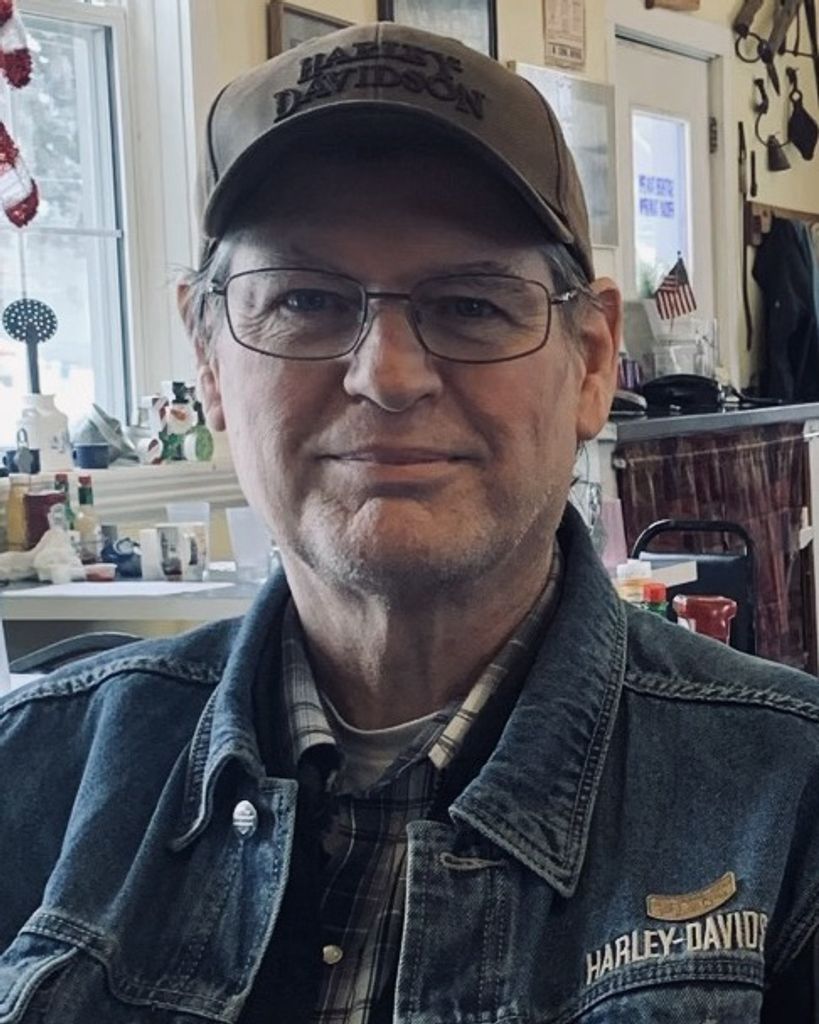 John William Sperry Profile Photo