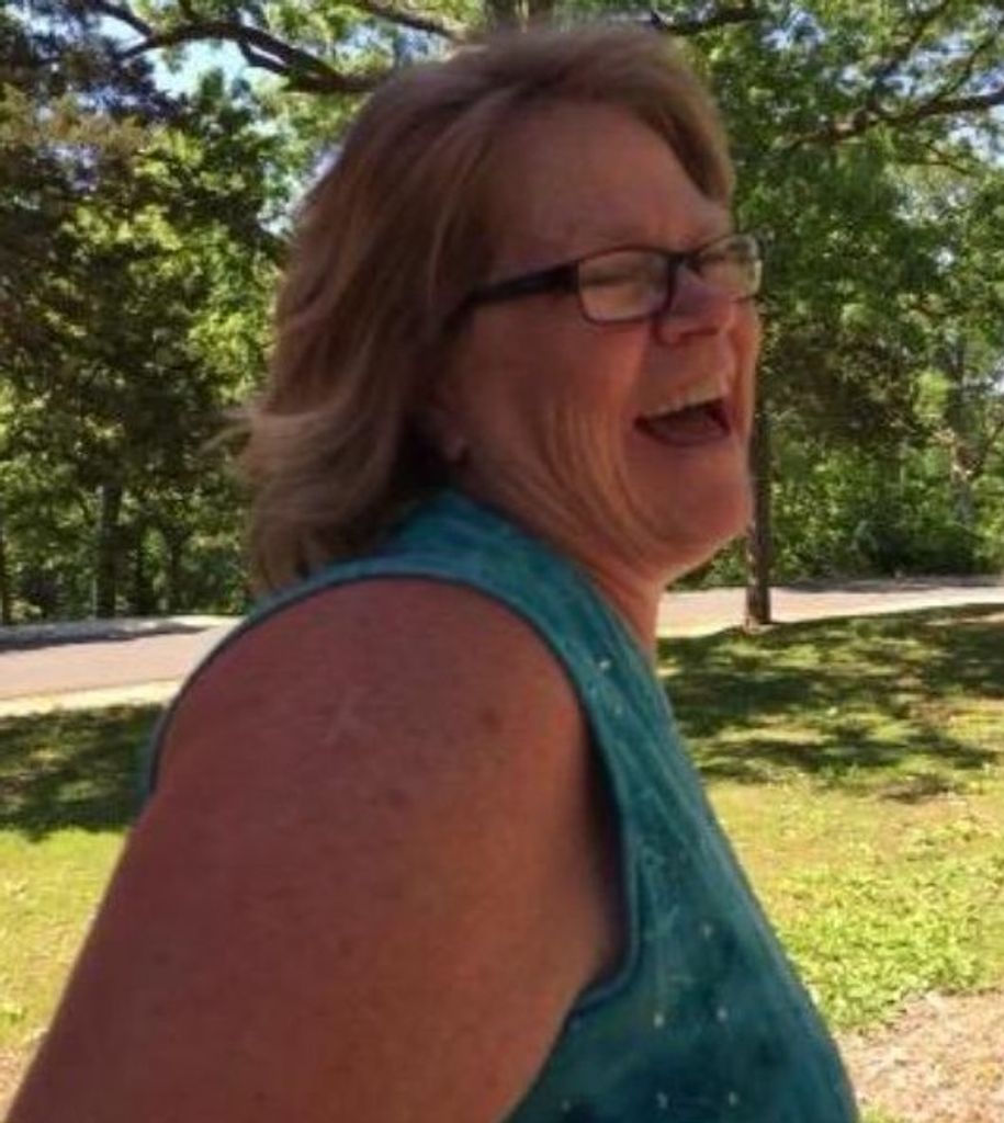Nicki R.  Johnston Profile Photo