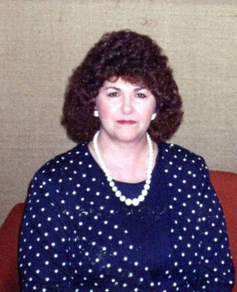 Carole Pamela Daniels Profile Photo