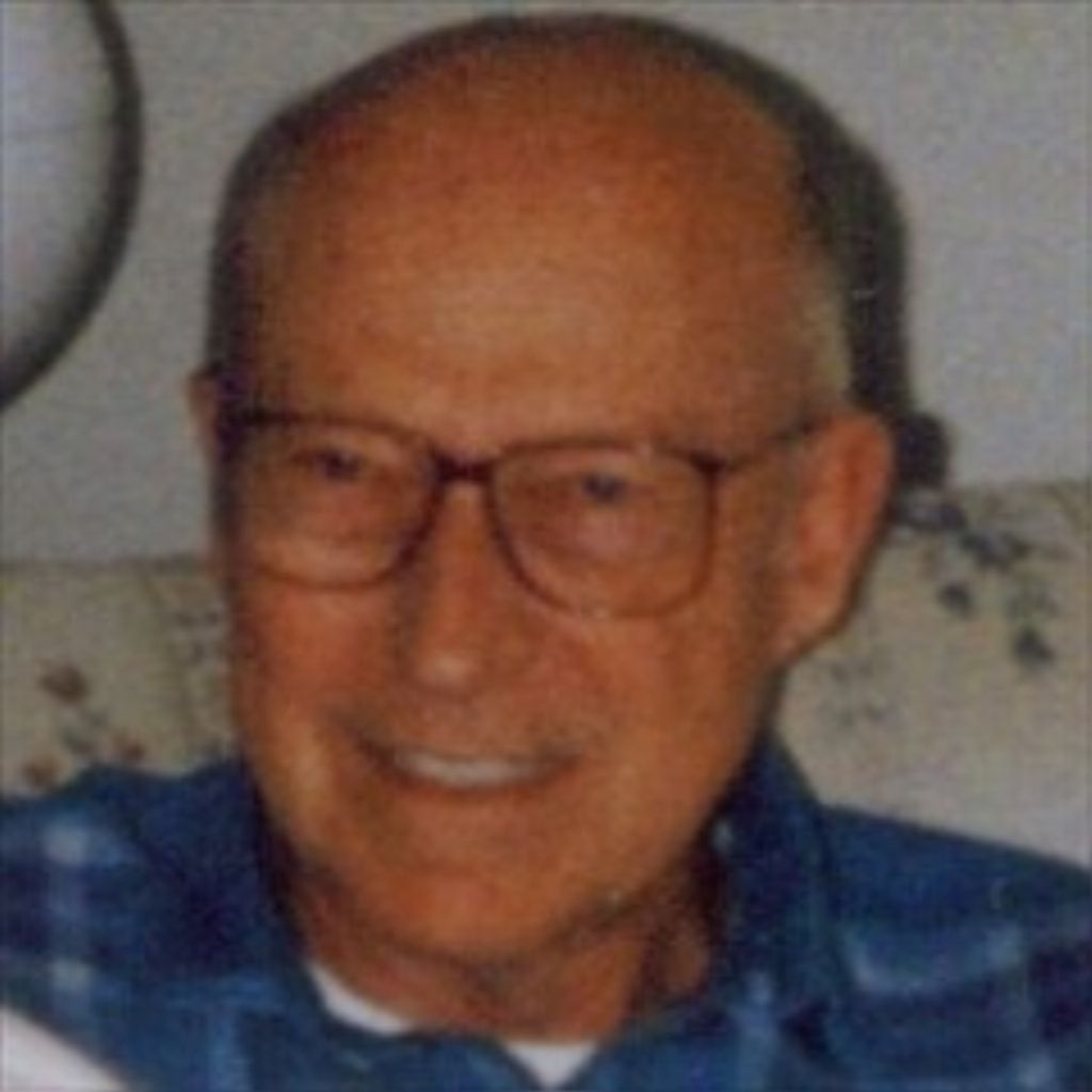 George Calvan Williams Profile Photo