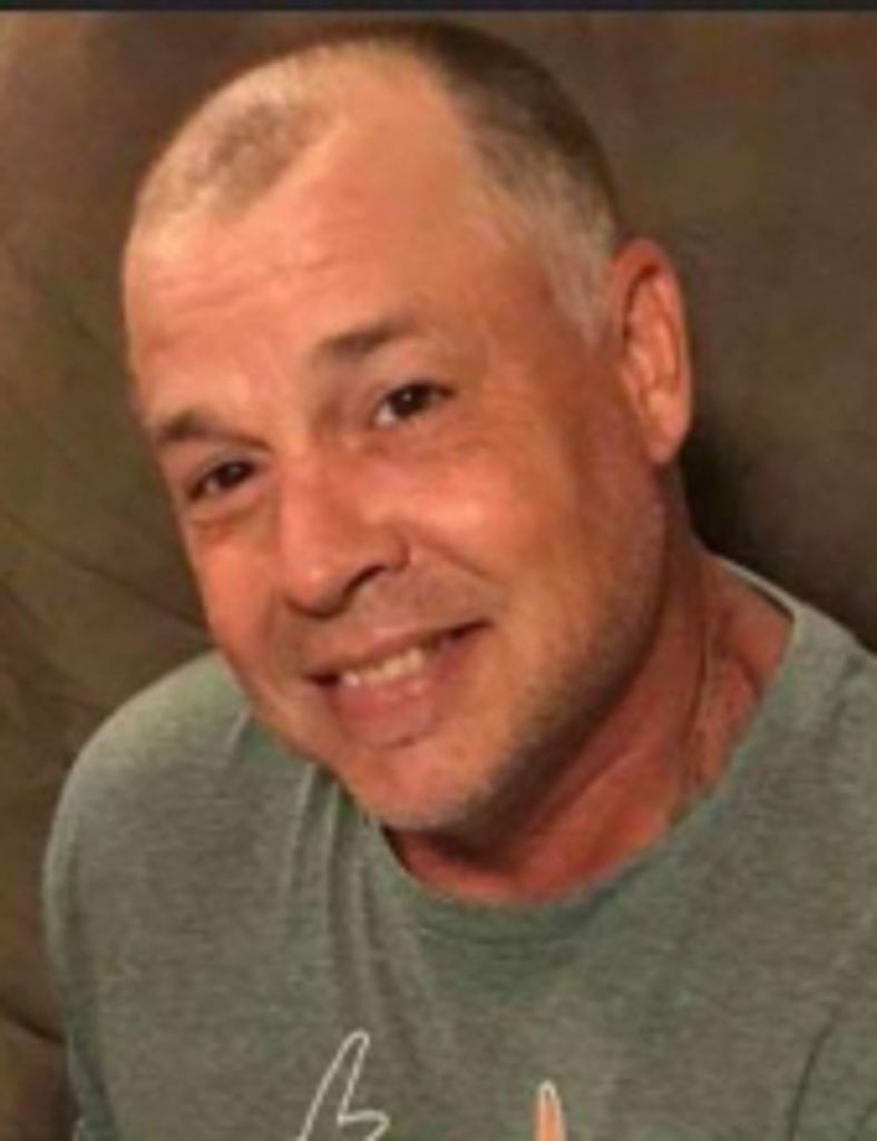 Larry Darren Hyde Sr. Profile Photo