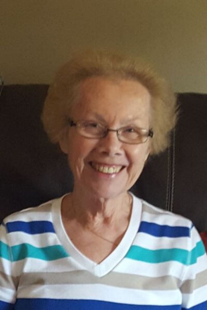 Margaret Macwilliams