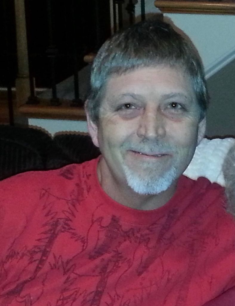 John Darrell Essary Profile Photo