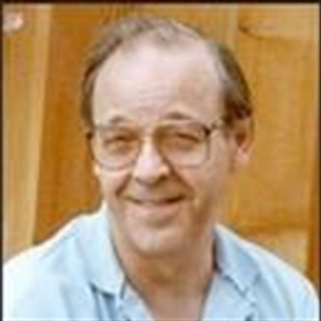 Louis Wallin Profile Photo