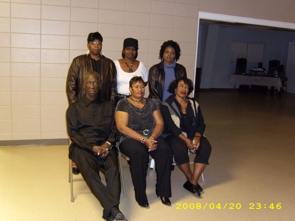 Ms. Ardelia Fields Profile Photo