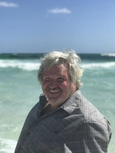 Photo of Jerry Wayne Sanders