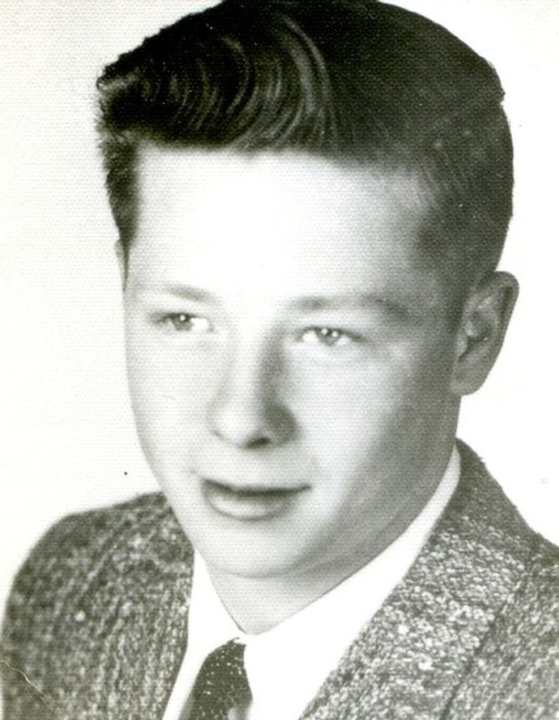 Ronald Swenson