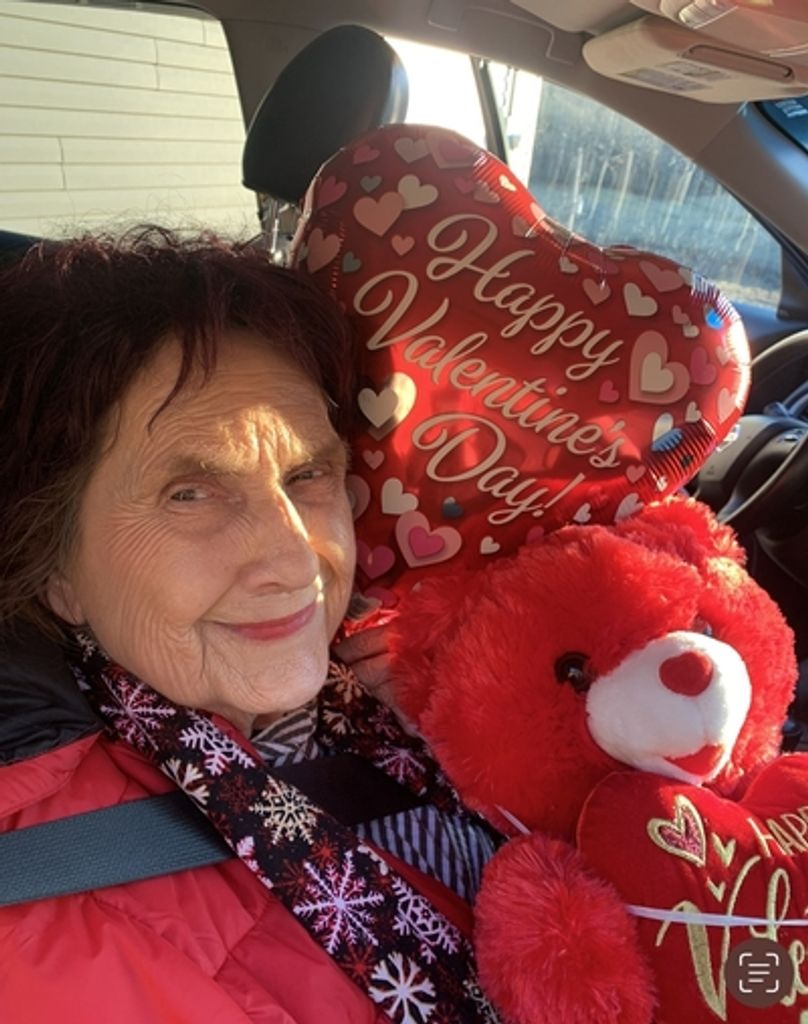 Betty Manuel Atkinson Profile Photo