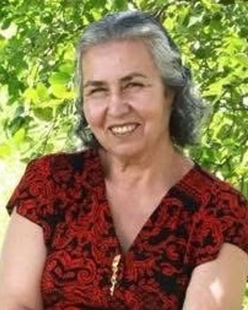 Norma Mendoza De Garza