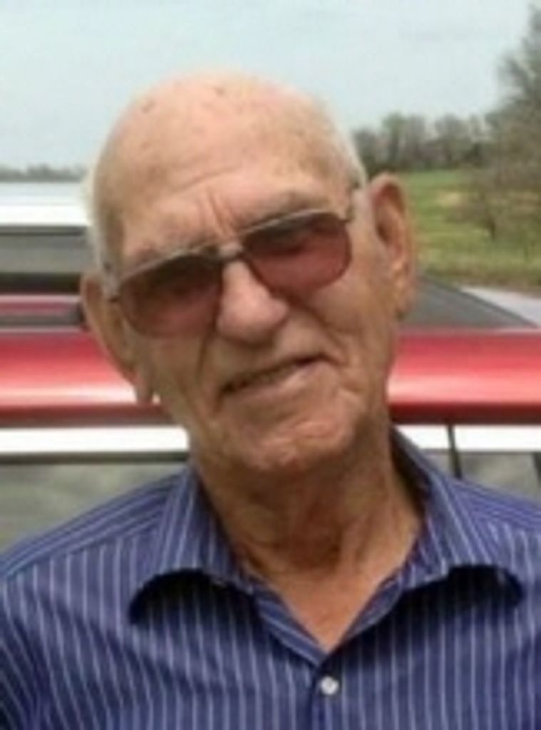Charles E. Eagleburger