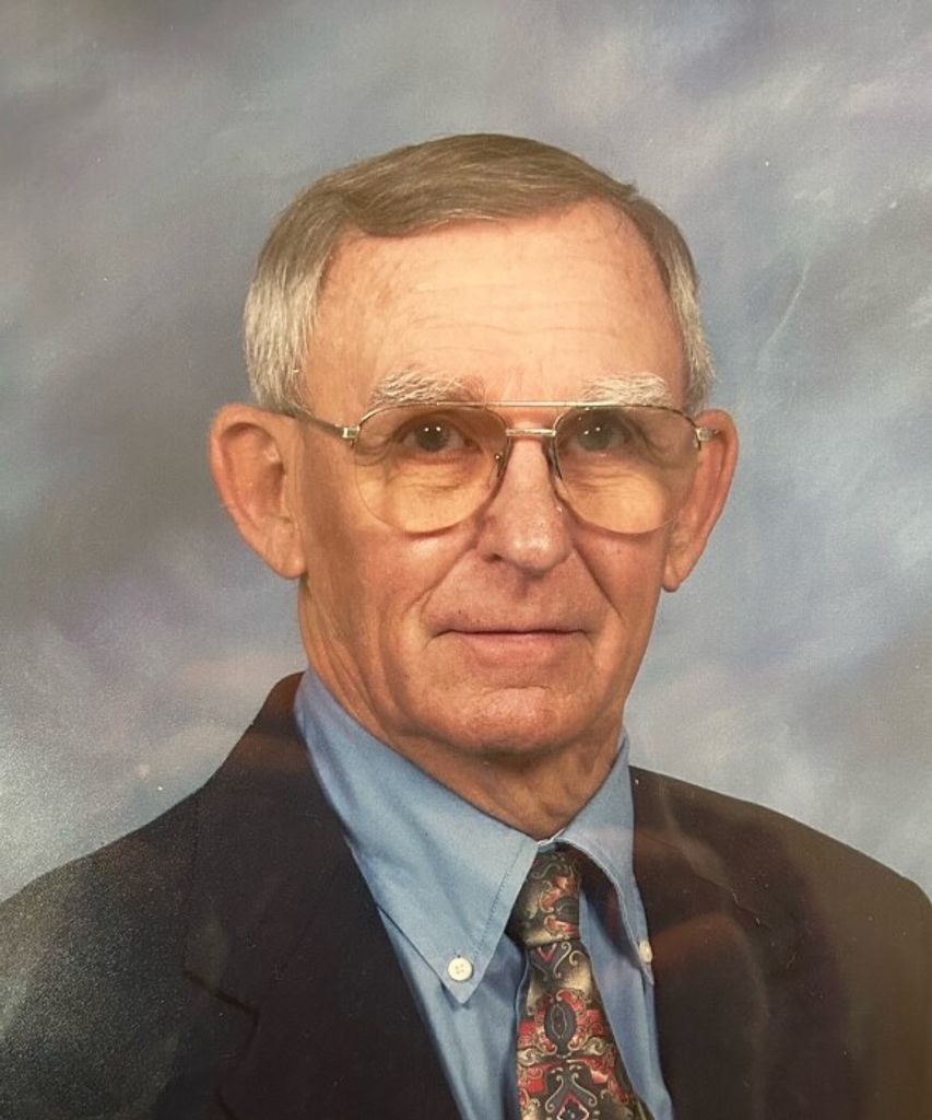 Donald P. Crisp Profile Photo