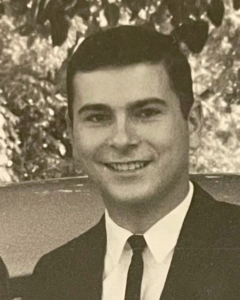 Richard Daniel DeJesus