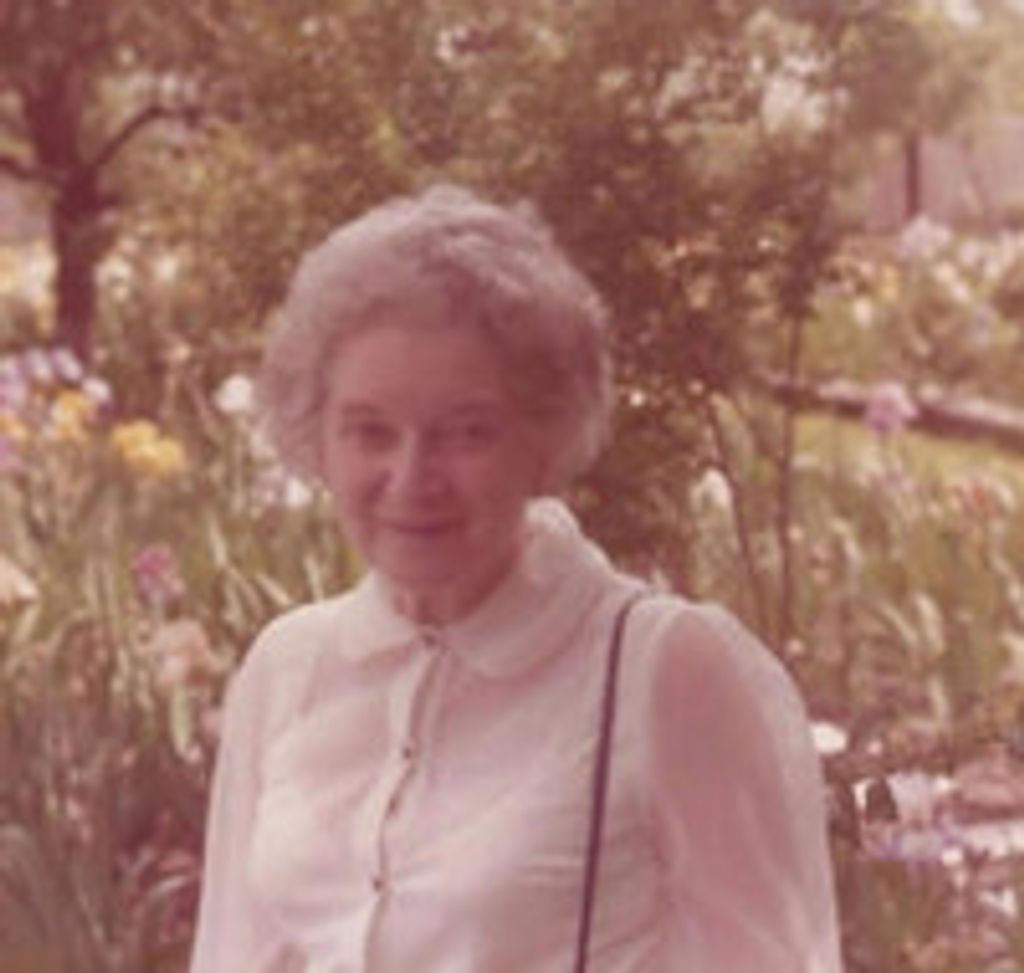 Florence Byrom