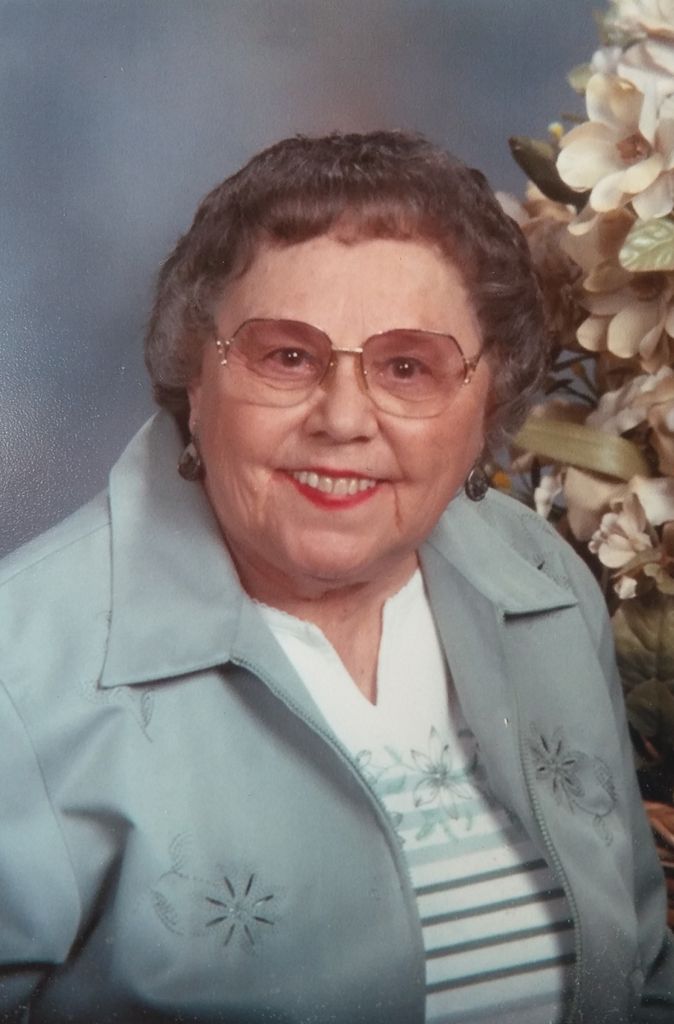 Mary Emma Raybourn