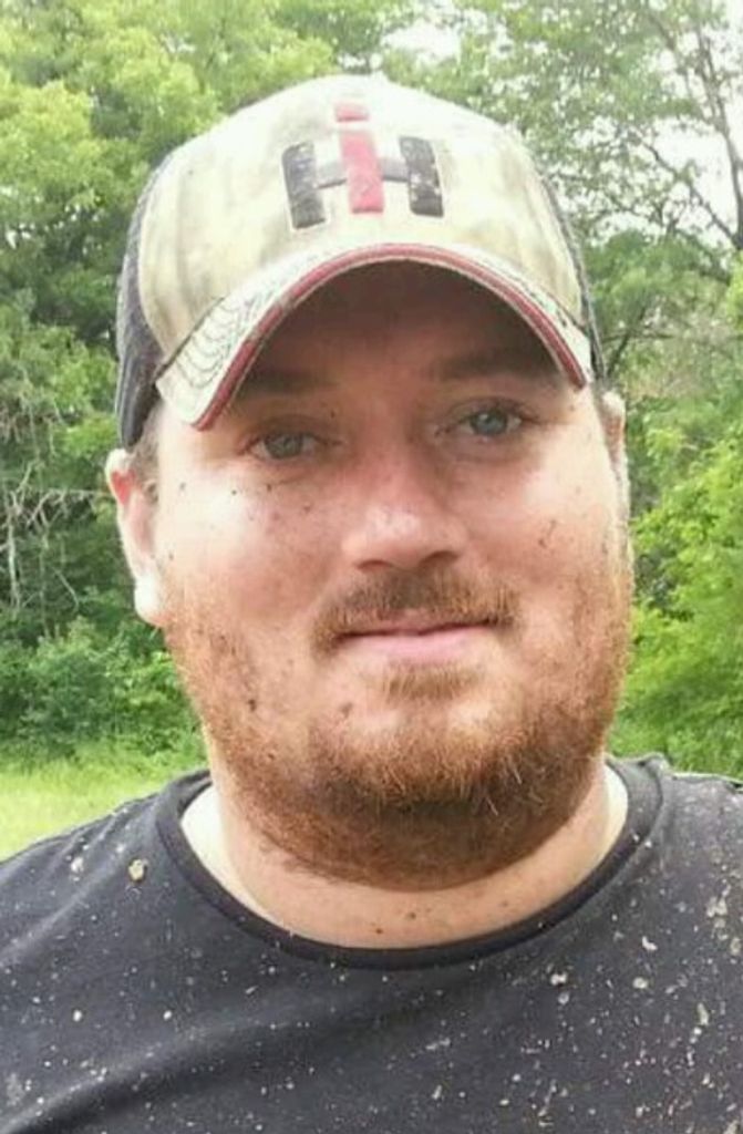 Daniel Ray Spivey