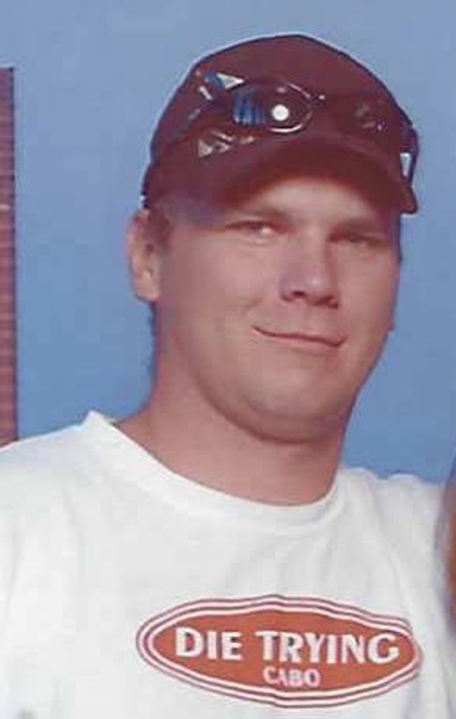 Brent Alan Michael Profile Photo