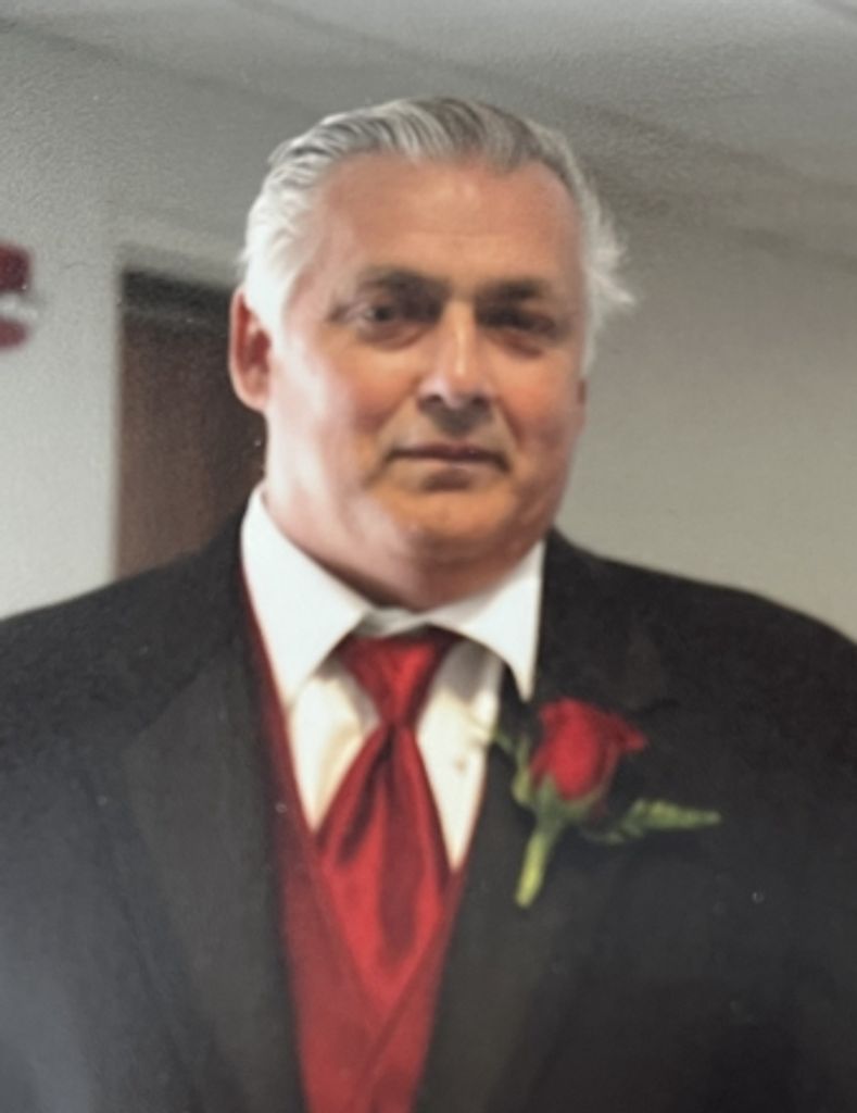 Garry Budgell Profile Photo