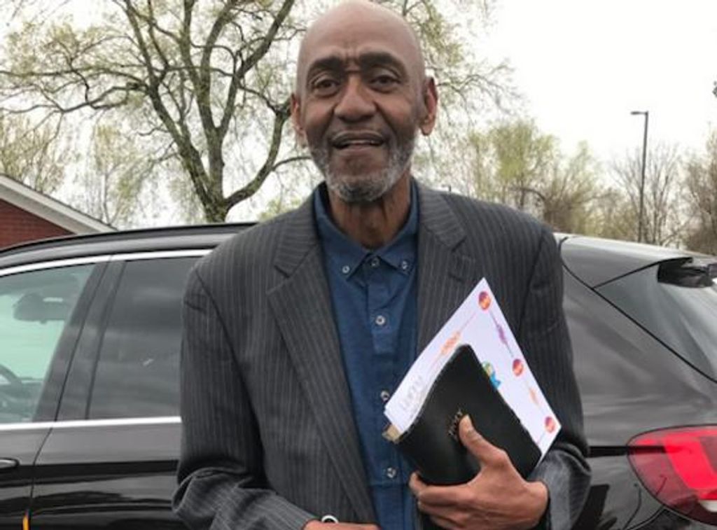 Mr. Toney A. Battle Profile Photo