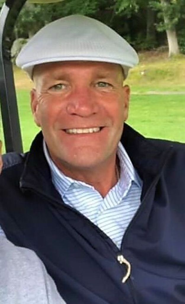 Andrew W. Hunt Profile Photo