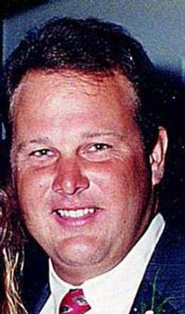 Glenn "Bubba" Cooper Iii