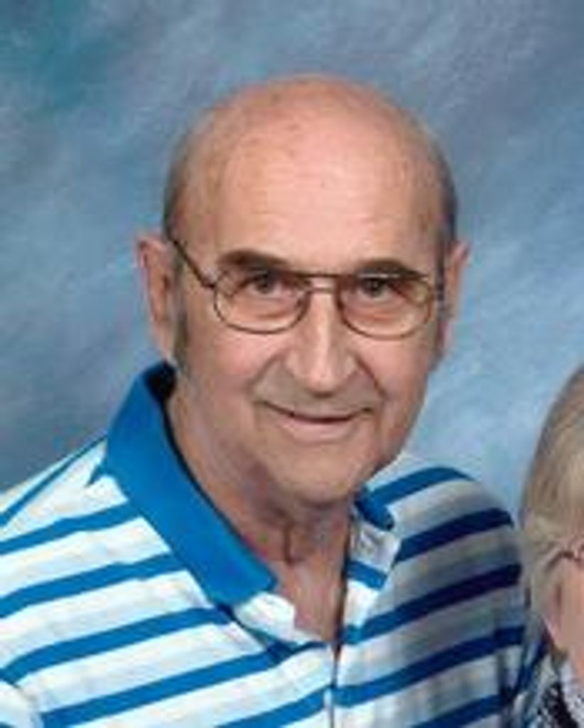 Ronald Jerome Knopik