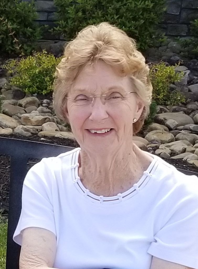 Mary Christine Crain Dobbins Profile Photo