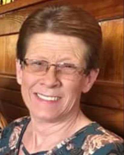 Karen McWhorter Laney's obituary image