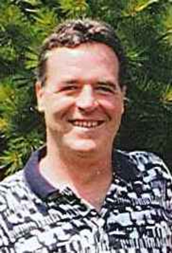 Dale Kimball