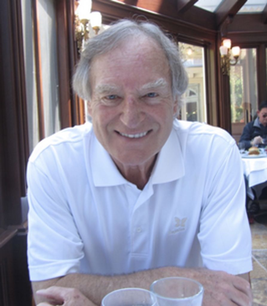 Wayne Rockliffe