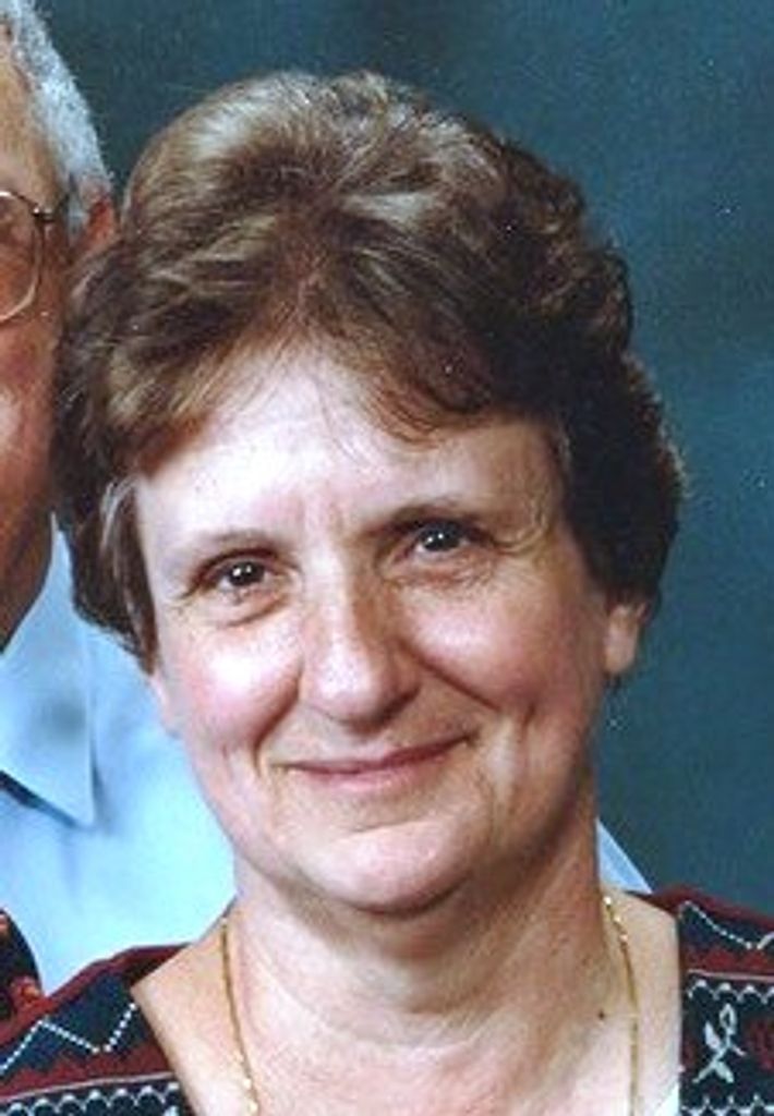 Janet M. Youngman