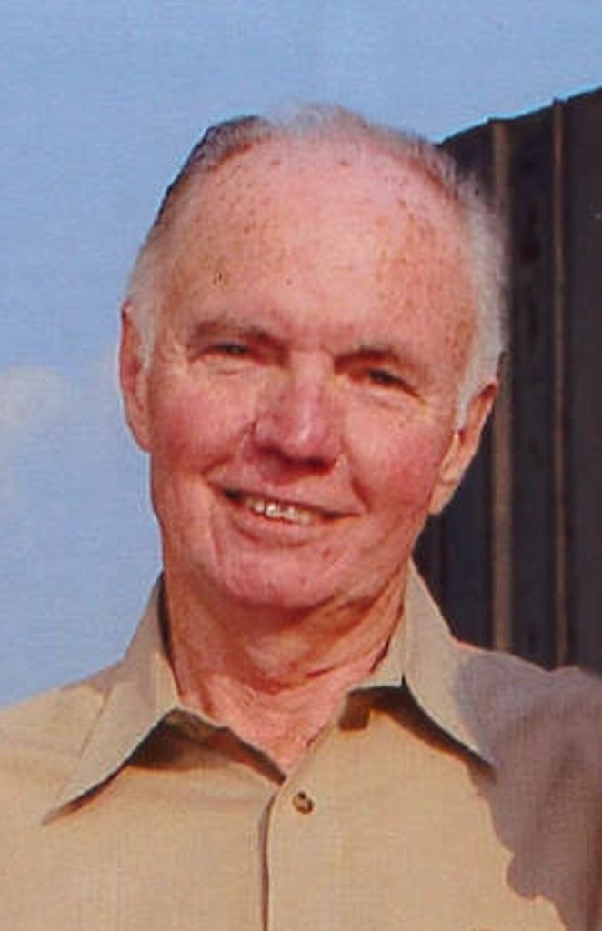 Raymond C. Sterner
