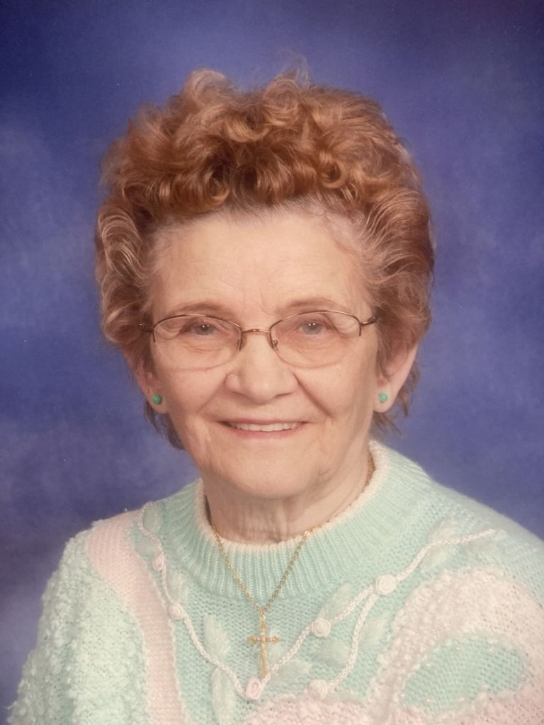 Lois Ehmke Profile Photo
