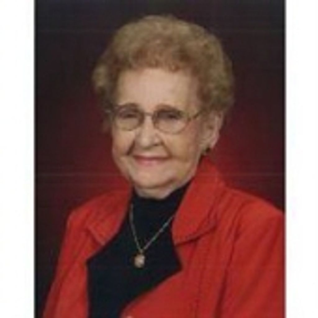 Mary A. Thompson