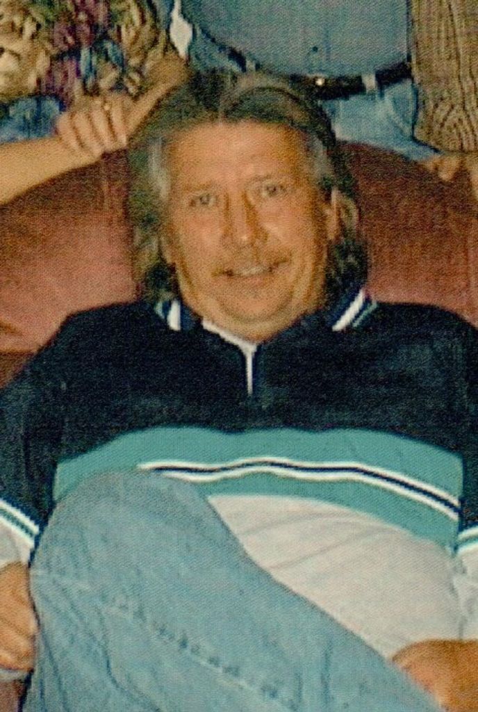John Jacob Scheiring
