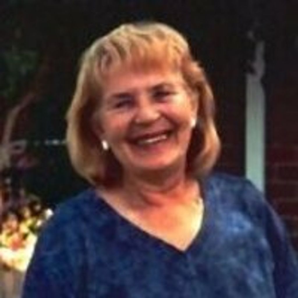 Alice Carolyn Stone