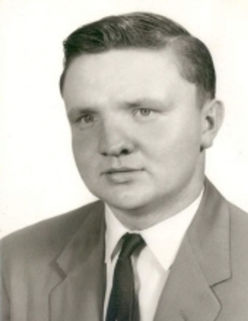 William Richard Crawford