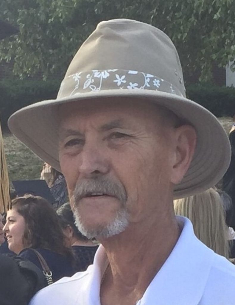 Alton "Andy" Monroe Anderson