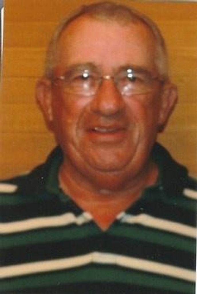 Larry Arnette