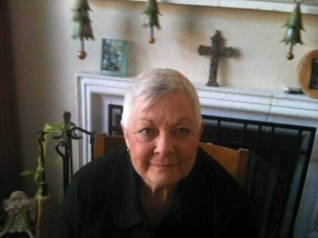 Frances Gay Huff Profile Photo