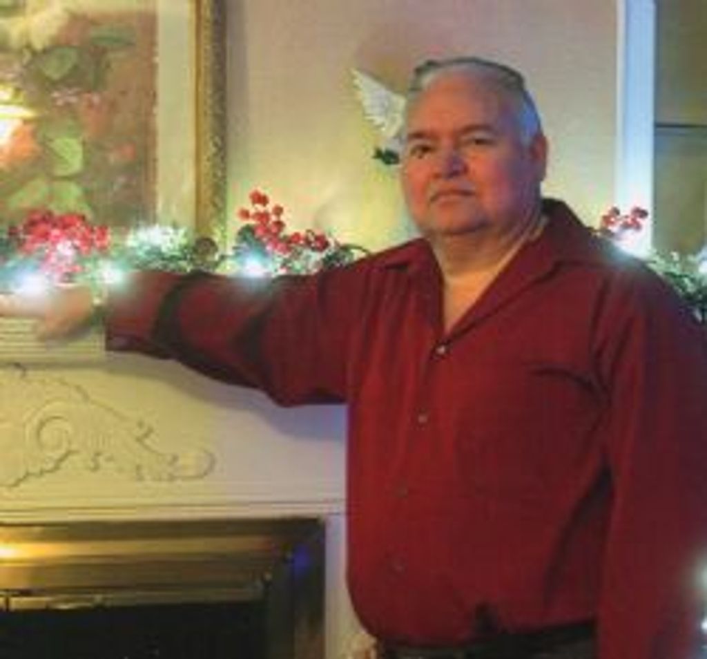 Gillermo Flores, Jr.