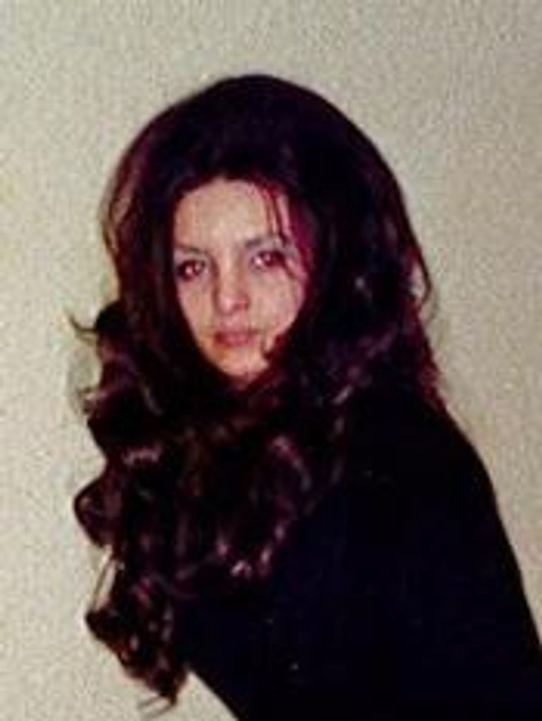 Stella Doris Mitchell