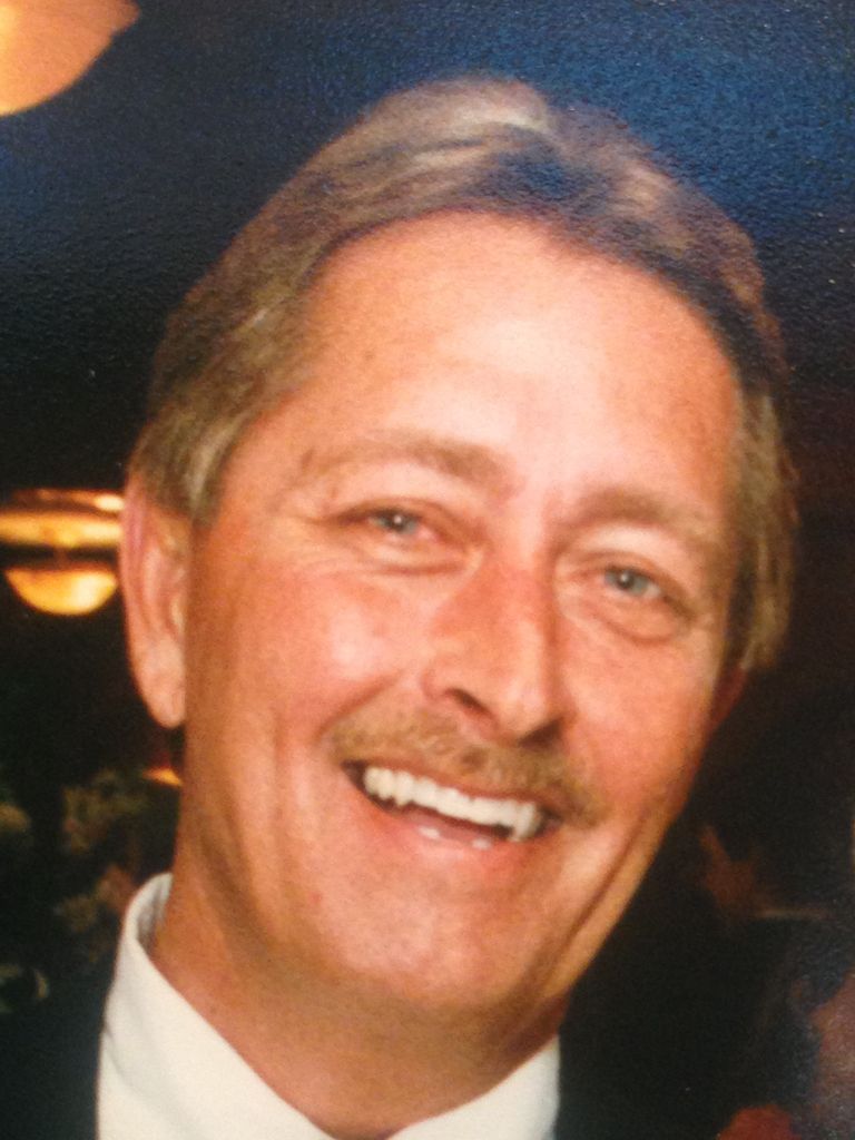 Robert "Bobby" Lovell Balthrop