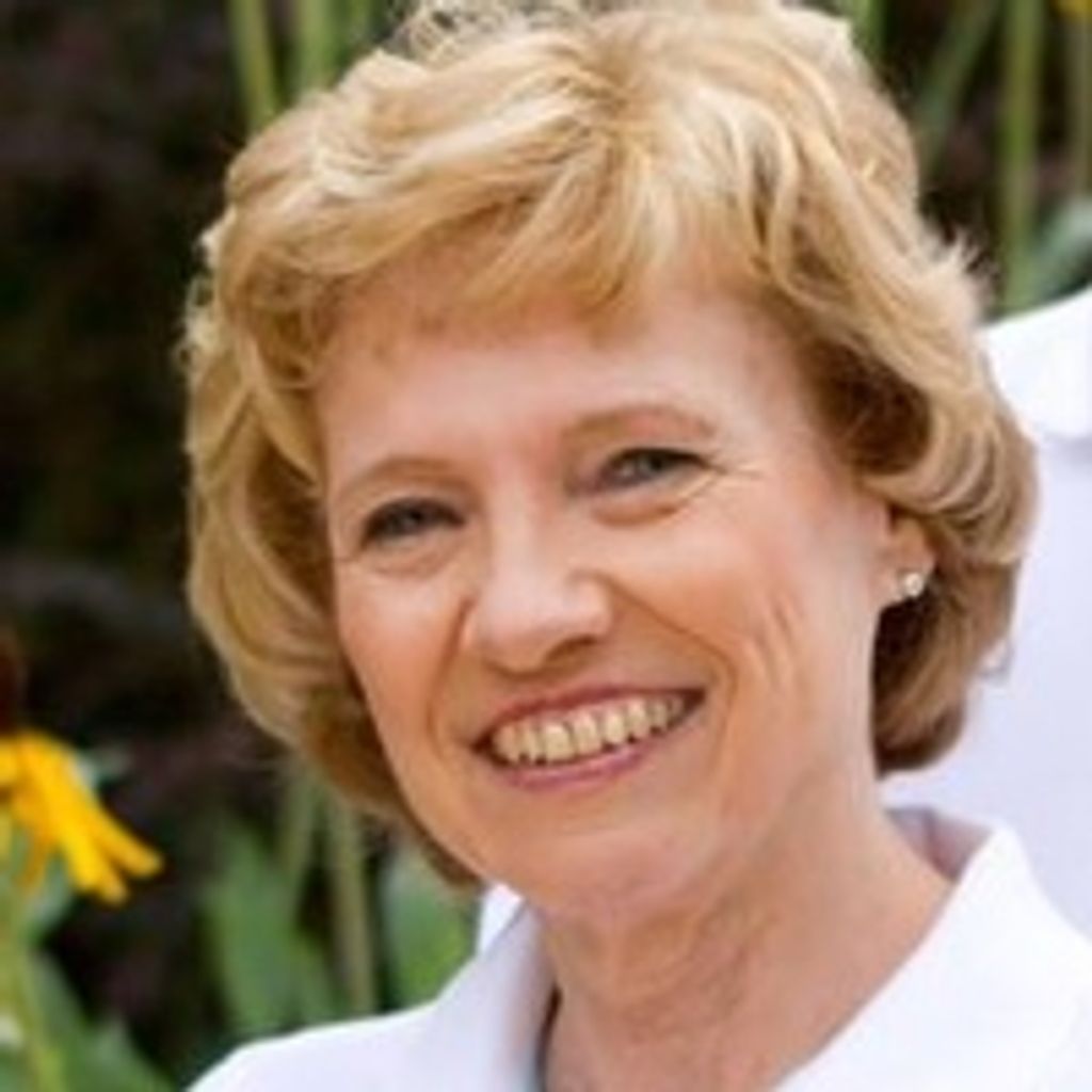 Theresa  Smith Hooks