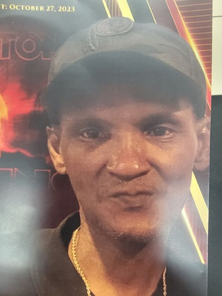 John Carl Brown, Jr. Profile Photo