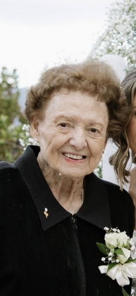 Rosemary Murphy Profile Photo