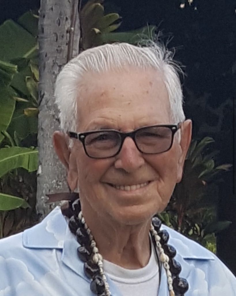 Major William Albert "Bill" Burtson