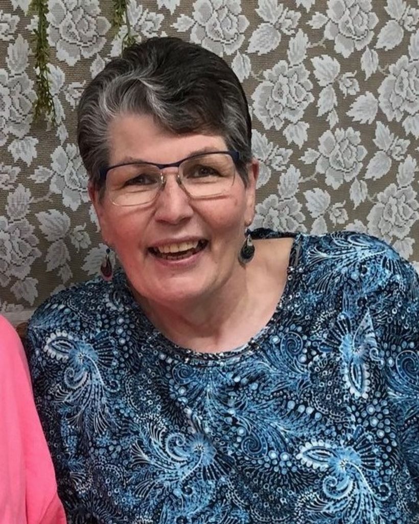 Patricia "Patty" June Loftin Profile Photo