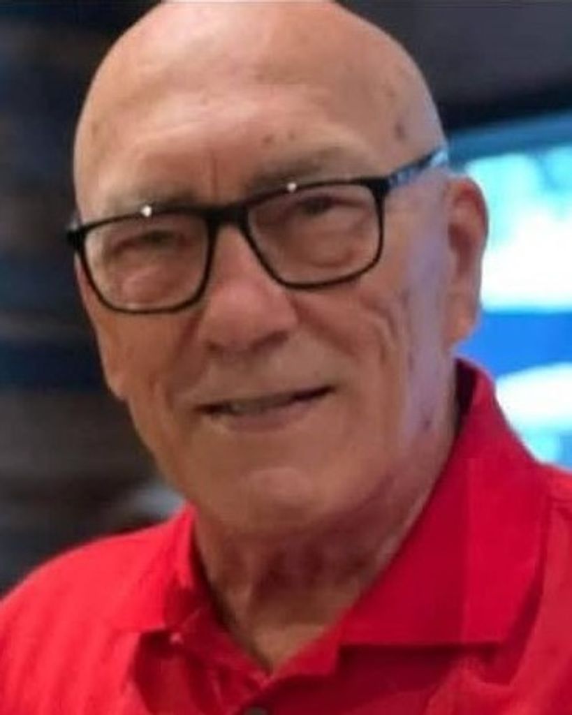 Robert Schoeppner Profile Photo