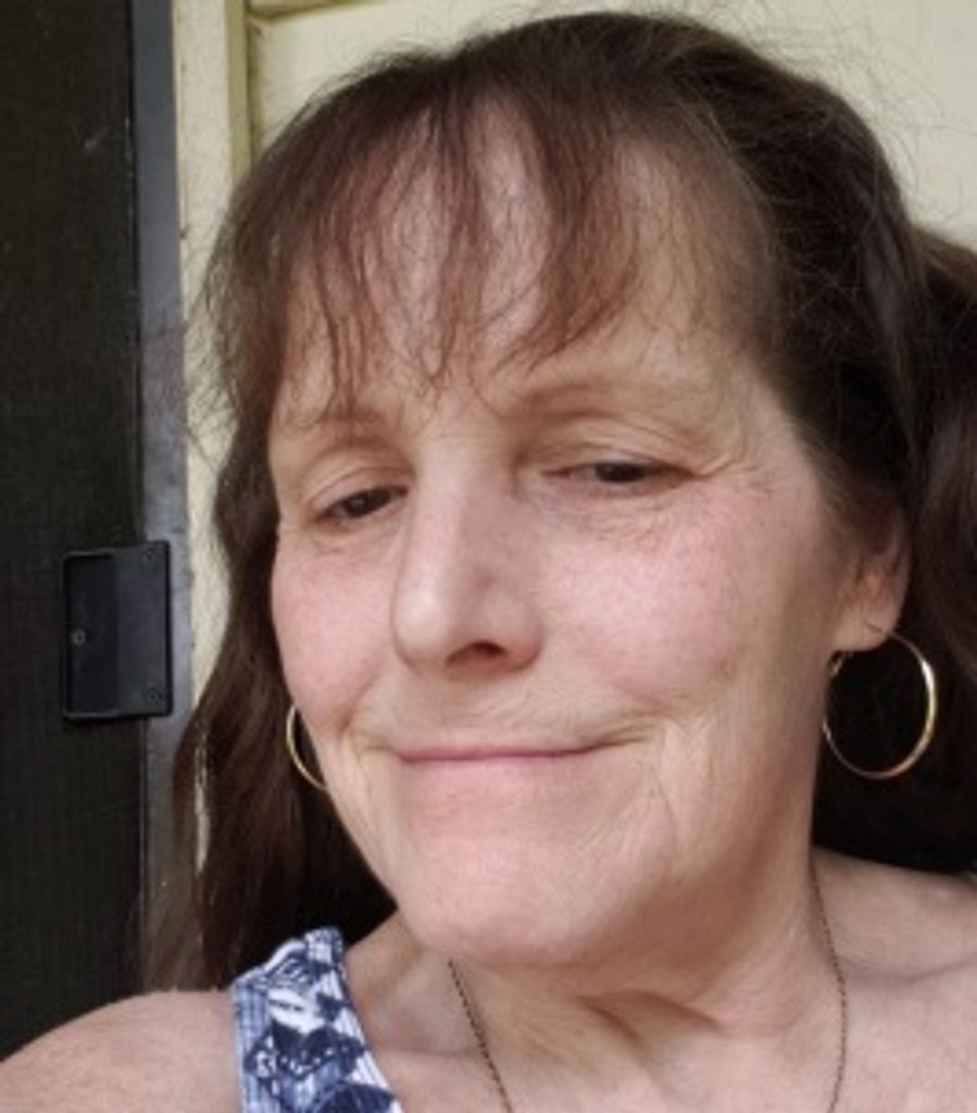 Patricia Bahr