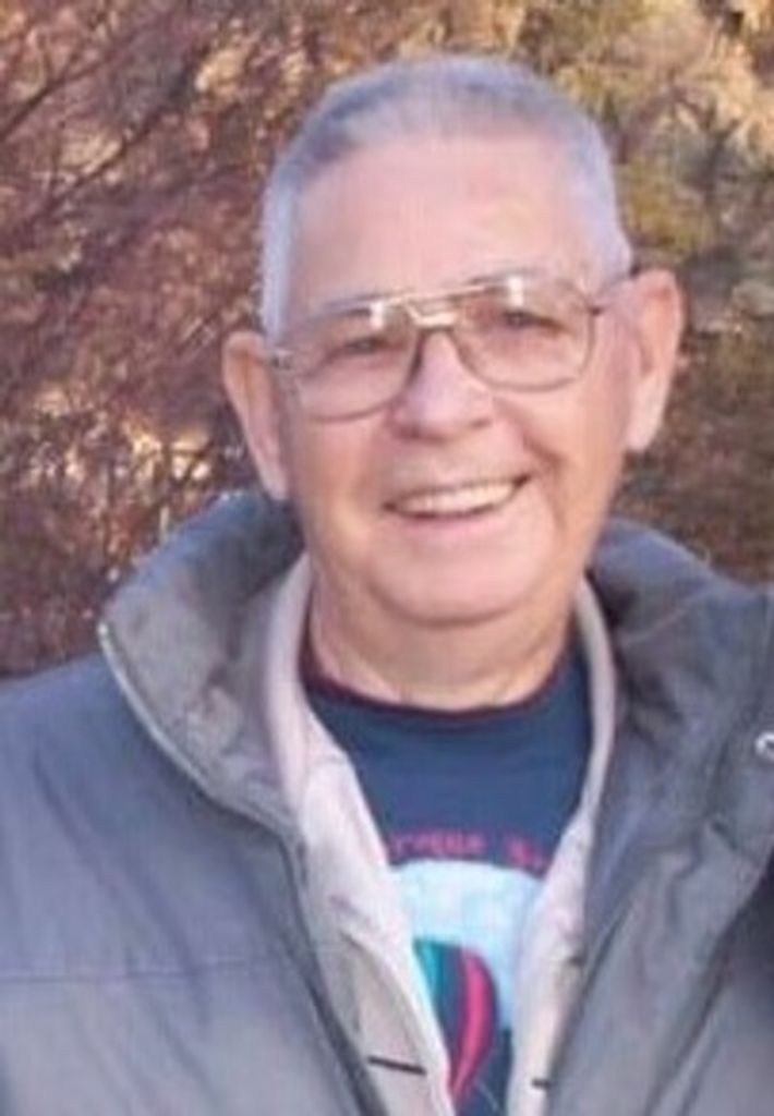 Richard Baldwin Profile Photo
